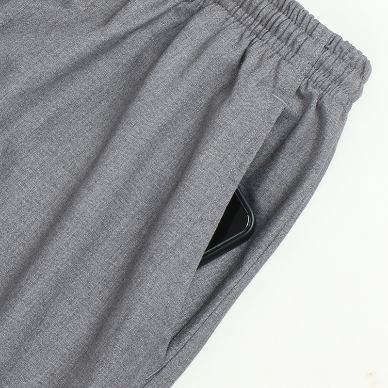 春秋季僧衣僧服免绑腿短褂套装抗皱棉质保暖小褂和尚服男女新款,淘宝优惠券,粉丝福利购,淘宝优惠卷