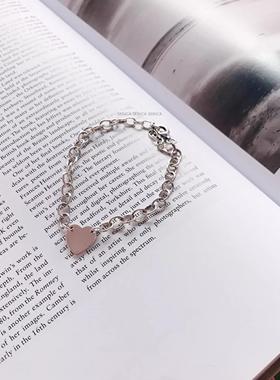 SERICA韩风CHIC925纯