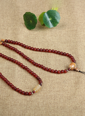 手链天然西藏满血清热解凉d91