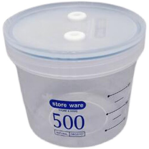 美吉斯真空包装机封口机专用配件真空机外接抽湿罐装水盒清洁罐 - 图3