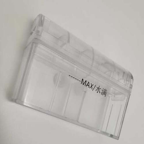 美吉斯真空包装机封口机专用配件真空机外接抽湿罐装水盒清洁罐 - 图2