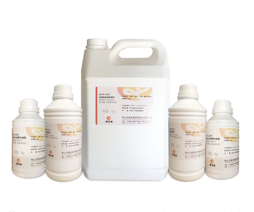 日化香精香料香水香薰洗护固体香膏用蓝风铃香精气质清冷留香持久 - 图3