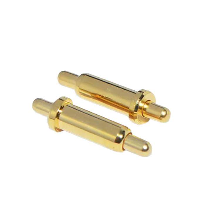 pogopin连接充电测试针插针天线探针弹簧触点顶针手表贴片插板,淘宝优惠券,粉丝福利购,淘宝优惠卷