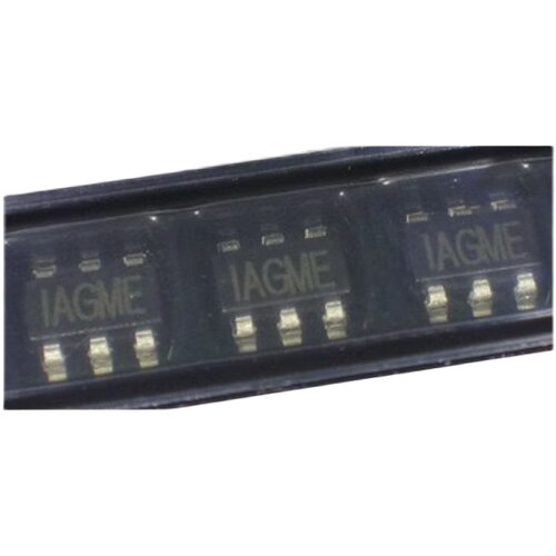 IAE IAEBK IAEQH IAE开头MP2459GJ-Z SOT23-6 降压转换器 - 图0