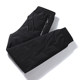Stylish windproof trendy and handsome down pants