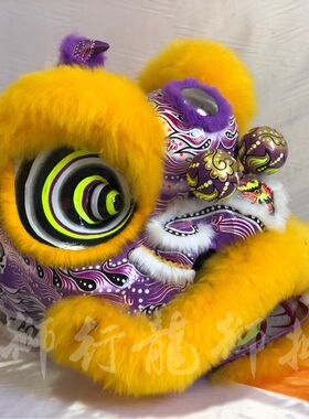 醒狮南狮南狮行让利促销