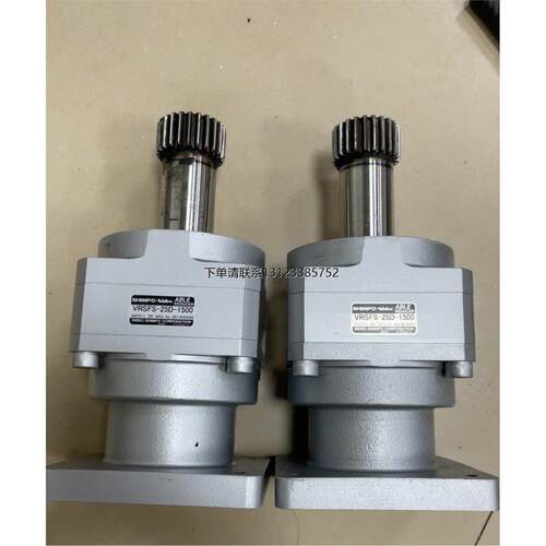 询价新宝减速器VRKF-25D-750 VRSFS-40D-750-SD  VRSFS-20D-1000- - 图0
