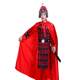 Ming Dynasty soldier general armor costume Yue Fei's shirt