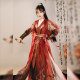 Spring and summer new style national style knight elegant and cool suit