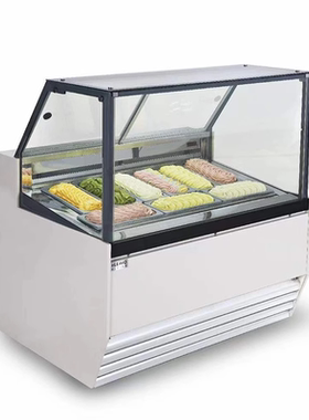 海力瑞塔商用大容量gelato冰淇淋