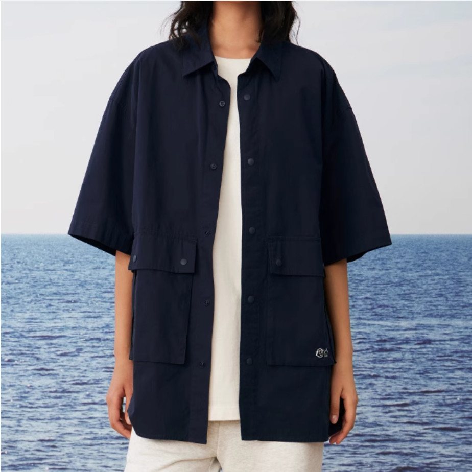 2025年新款CONVERSE匡威短袖T恤男子衬衫POLO衫10028764-A02-A01,淘宝优惠券,粉丝福利购,淘宝优惠卷