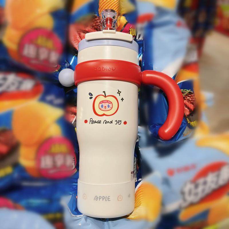 8.5cm硅胶杯套bablow巨无霸花伴森保温杯垫1250ml防摔防滑套底座,淘宝优惠券,粉丝福利购,淘宝优惠卷