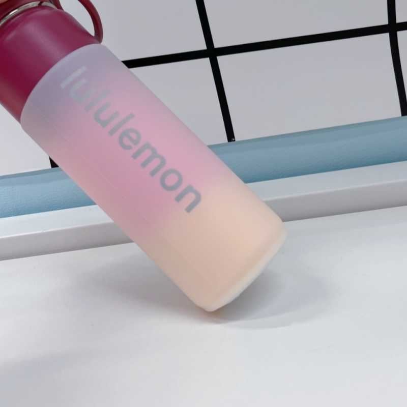 硅胶水杯套lululemon530ml710ml保温杯垫防摔吸管杯水壶保护套,淘宝优惠券,粉丝福利购,淘宝优惠卷