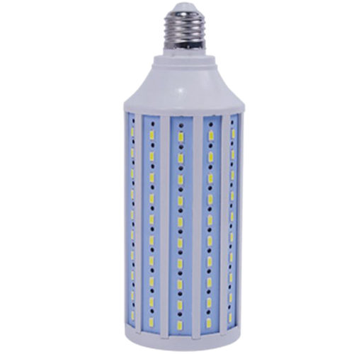 灯泡led节能灯螺口老式卡口家用大功率超亮细长暖黄光白光e40e27 - 图3