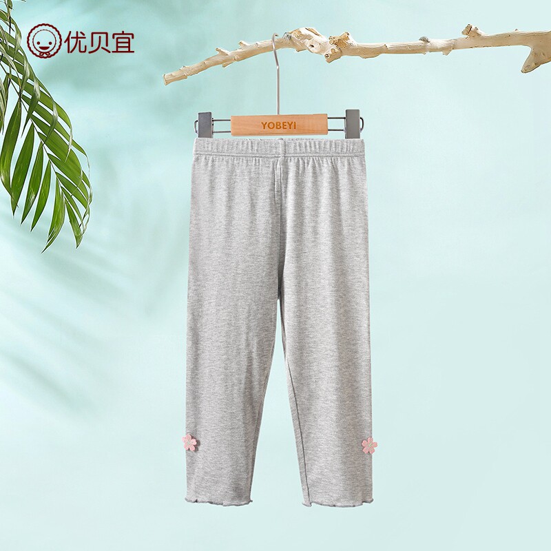  优贝宜裤子