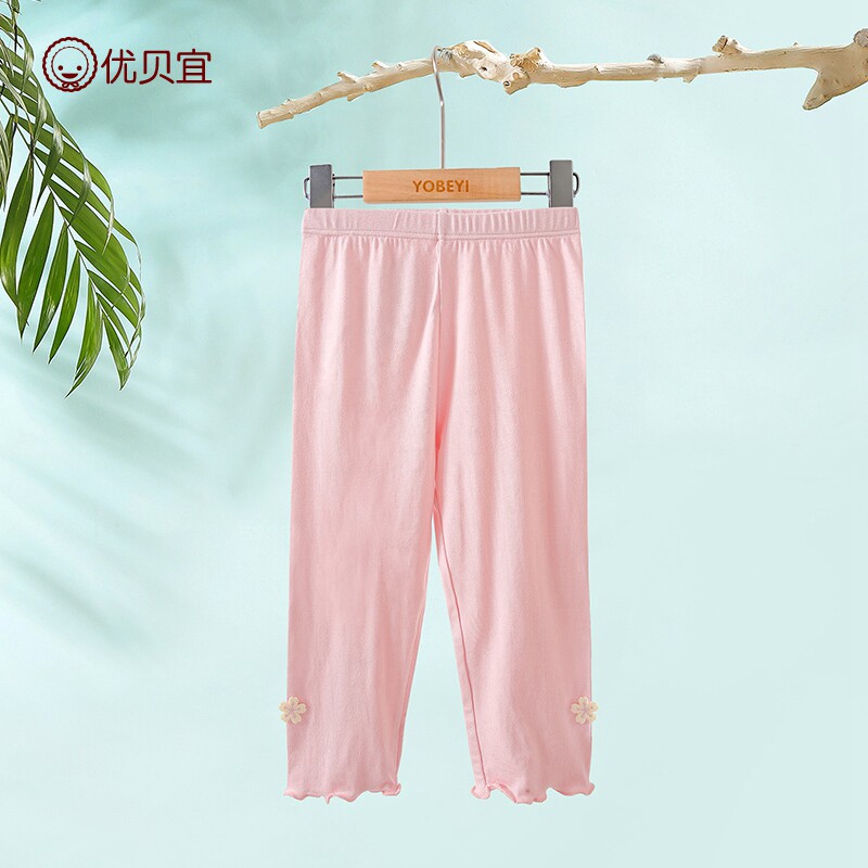  优贝宜裤子