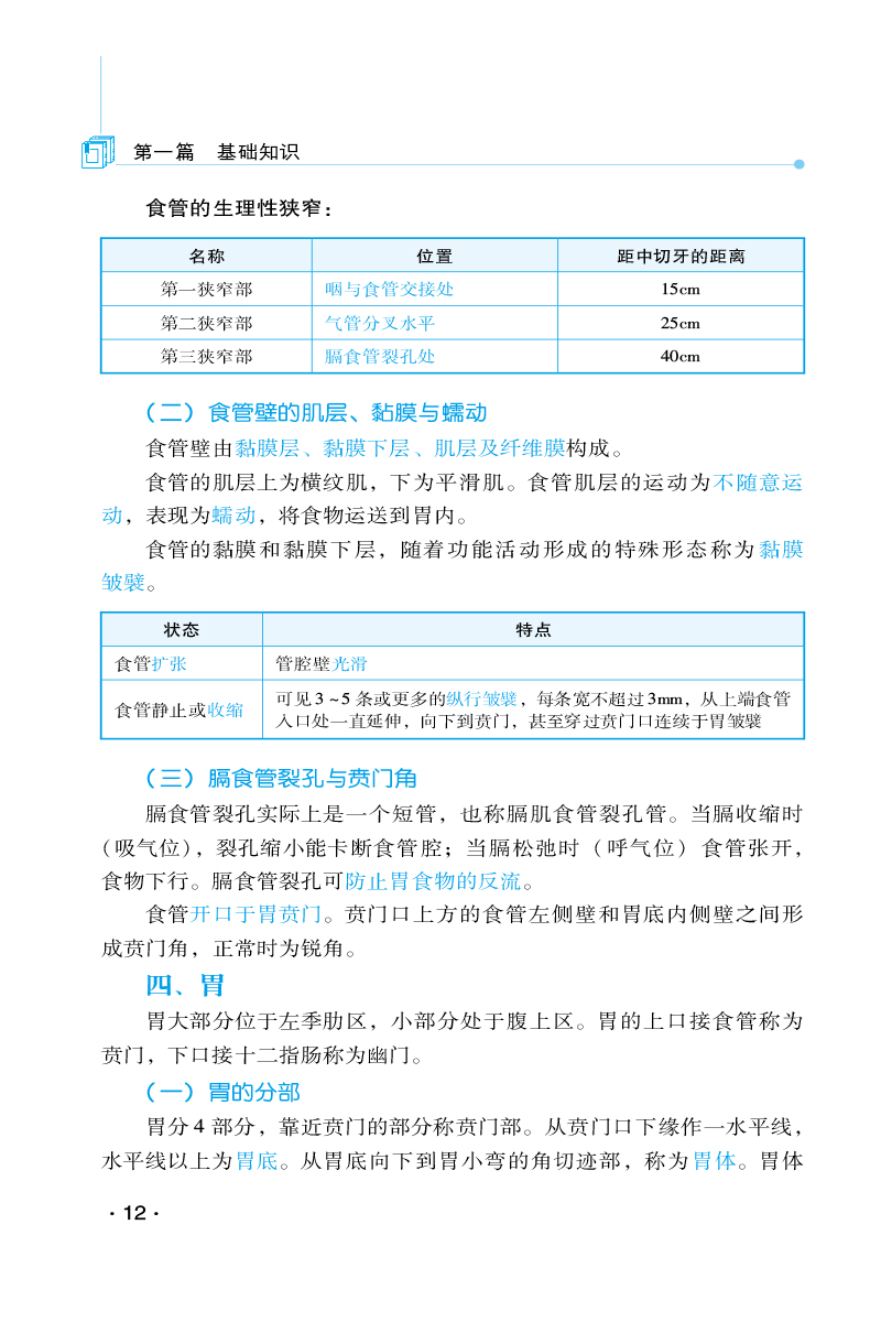 正版速发 2024放射医学技术中级资格考试拿分考点随身记全国卫生专业技术资格考试通关宝典2023中国医药科技出版社9787521432442-图3