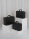 Makeup box and makeup artist with large capacity