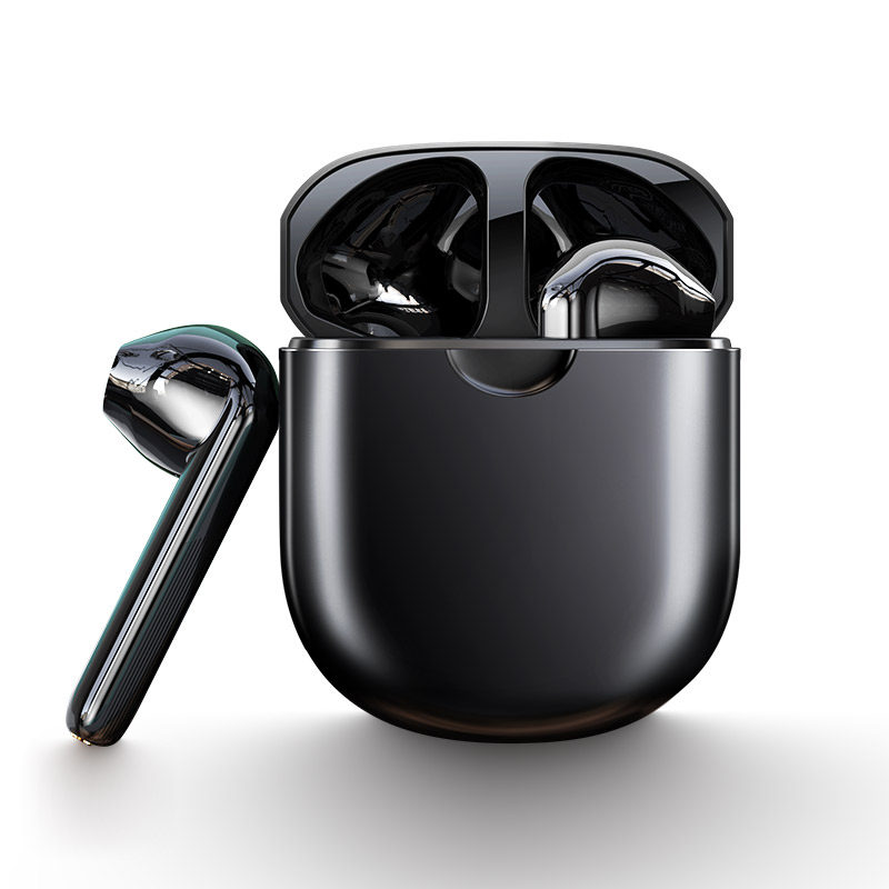 图拉斯入耳式oppo小米vivo tws 5.0 菁创数码蓝牙耳机