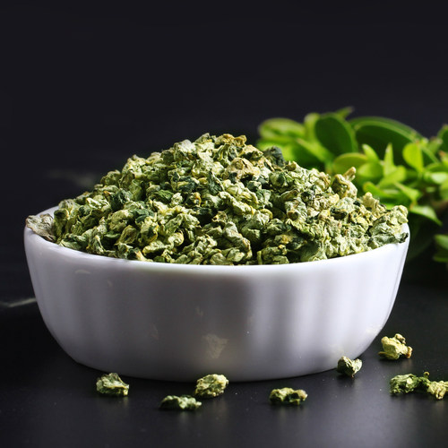 买1送1 陌上花开荷叶茶 干荷叶花草茶  微山湖宜配冬瓜荷叶茶正品 - 图1