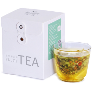 【双11】买一送一决明子冬瓜荷叶茶