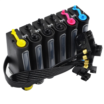 Spot Retrofit Flat Plate Machine Suitable for Epson 1390 R270 L805 L801 L801 UV continuous ink system corrosion protection