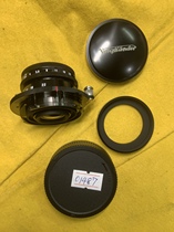 Forenda Voigtländer VM 28 2 8 Side Axis Camera Wide Angle Lens