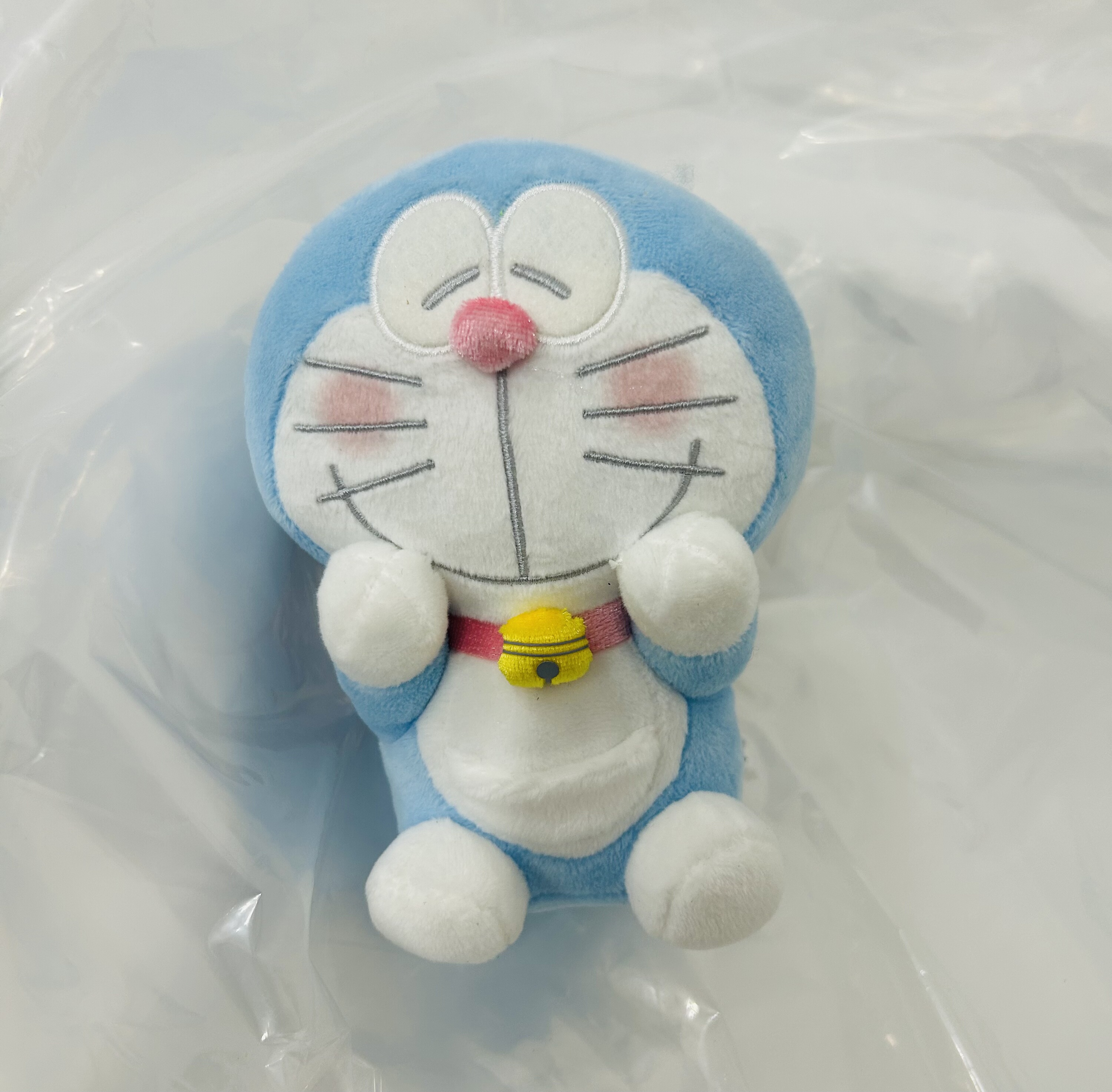 哆啦A梦公仔可爱毛绒玩具机器猫玩偶叮当猫娃娃儿童男女生日礼物,淘宝优惠券,粉丝福利购,淘宝优惠卷