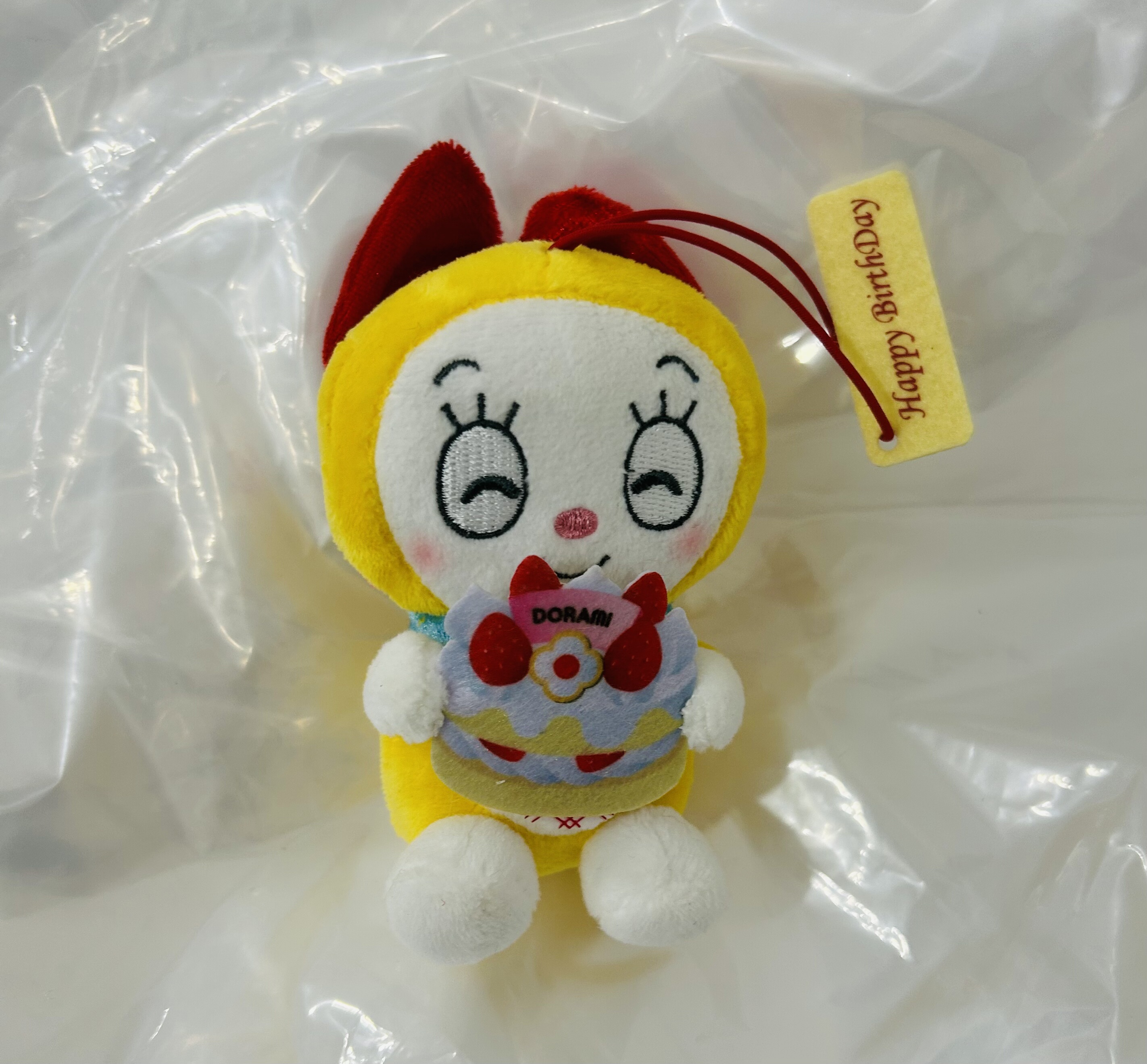 哆啦A梦公仔可爱毛绒玩具机器猫玩偶叮当猫娃娃儿童男女生日礼物,淘宝优惠券,粉丝福利购,淘宝优惠卷