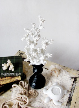 地中海风树脂仿真居家结婚礼物