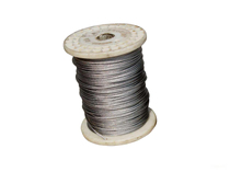 304316 stainless steel wire rope lifting rope 1 5 2 3 4 5 6 8 10 12 14 16 18 20mm