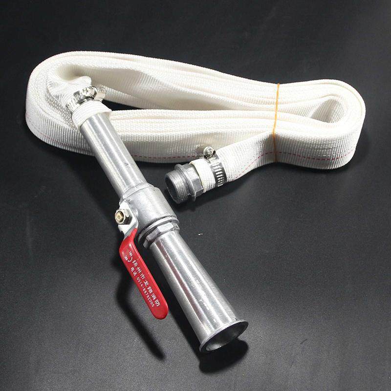 干粉灭火器配件30KG35Kg喷管出粉管帆布管布带管水带胶管消防器材,淘宝优惠券,粉丝福利购,淘宝优惠卷