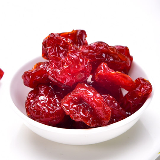 Conservas de tomate Jinxuan de té Tianfu