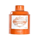 Tianfu Tea Wuyishan Rock Tea Tea Big Red Robe Tea, Fujian oolong Tea Tianfu Tinfu Cans 170G