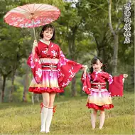 夏祭和服 新人首单立减十元 21年9月 淘宝海外