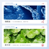 Baizton/Bai Zhentang Six Peptide Anty -wrinkles Anty -wrink