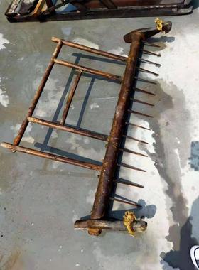 农家院影视道具民俗老物件