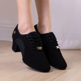 Высокие туфли, танцующая спортивная обувь, мягкая подошва