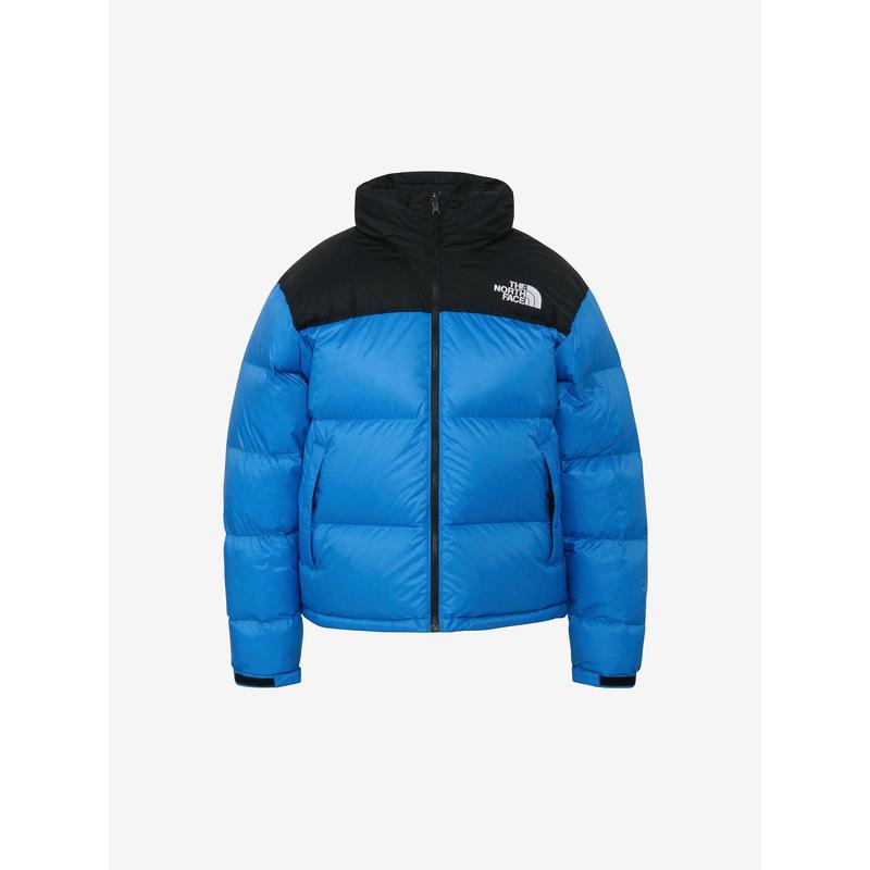 代购THE NORTH FACE北面男士羽绒服保暖防水防风保暖外套立领长 - 图3