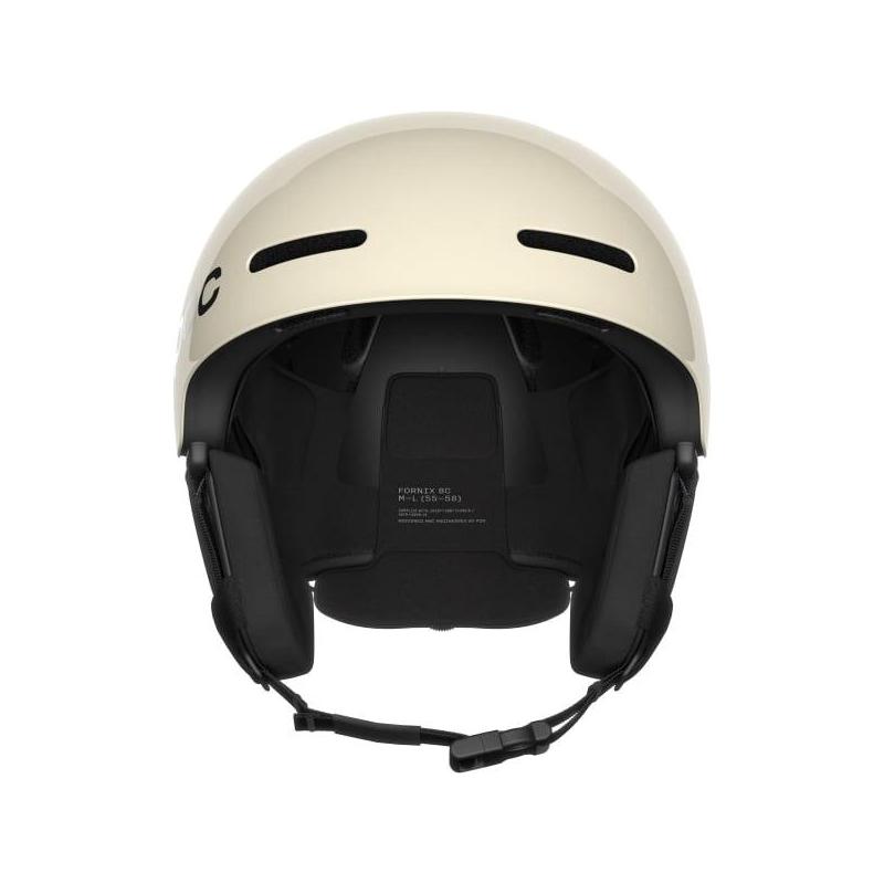 POC滑雪头盔轻量化设计通风调节冲击吸收医疗ID芯片PC外壳 - 图0