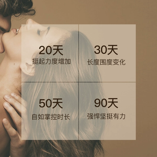 Массажер, масло для интимного использования, мужская интимная восстанавливающая лечебная смазка для мужского здоровья