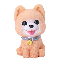 Plaster Like mould Diy latex painted white embryotypes Gypsum Dolls Make High 21 New Puppies Y247