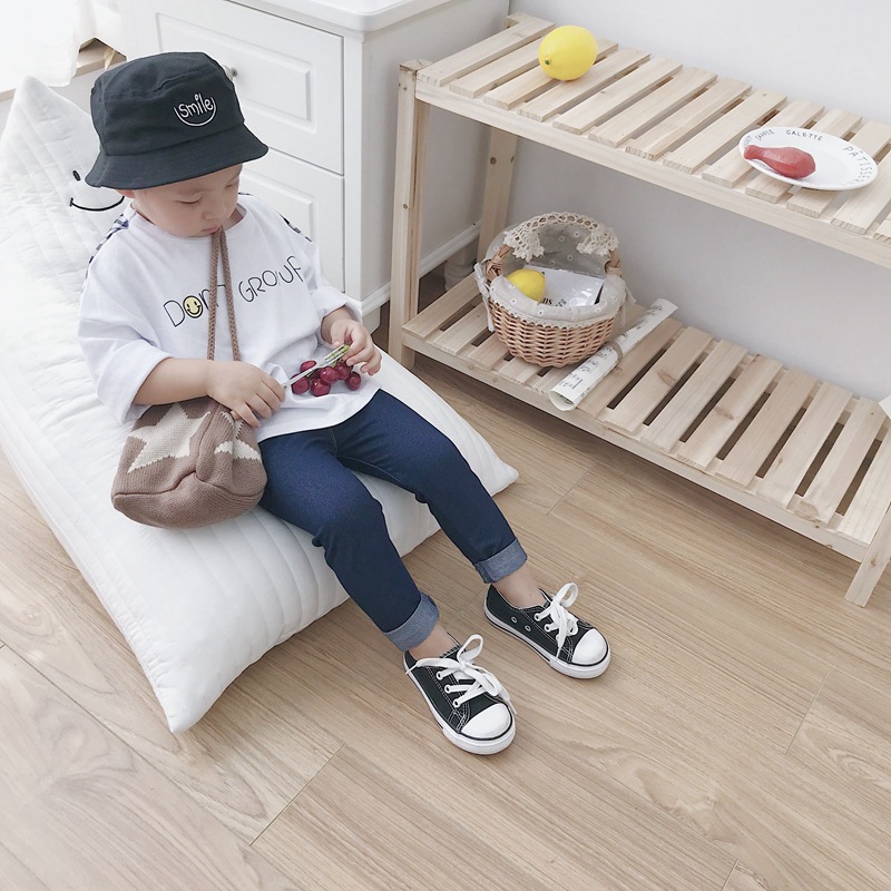 儿童打底裤春黑色纯棉长裤宝宝仿牛仔裤加绒春秋男童女童薄绒裤子,淘宝优惠券,粉丝福利购,淘宝优惠卷