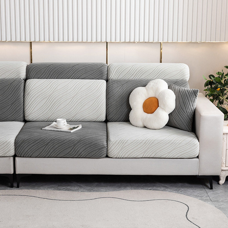 沙发套罩弹力全包防猫抓沙发保护套无需测量防滑沙发坐垫套可定制,淘宝优惠券,粉丝福利购,淘宝优惠卷