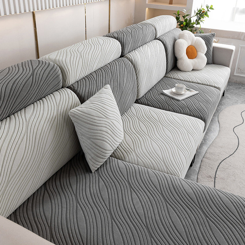 沙发套罩弹力全包防猫抓沙发保护套无需测量防滑沙发坐垫套可定制,淘宝优惠券,粉丝福利购,淘宝优惠卷