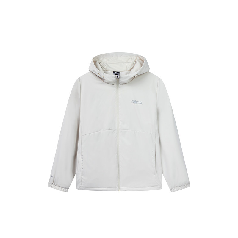 361度女装2024冬季新品保暖宽松加绒运动外套休闲连帽绒里风衣女,淘宝优惠券,粉丝福利购,淘宝优惠卷