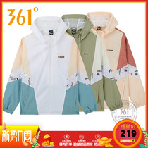 361 womens clothing sports winewear 2021 fall new autumn clothing blouses Long sleeves Sport jacket Coloured womens single wind clothes