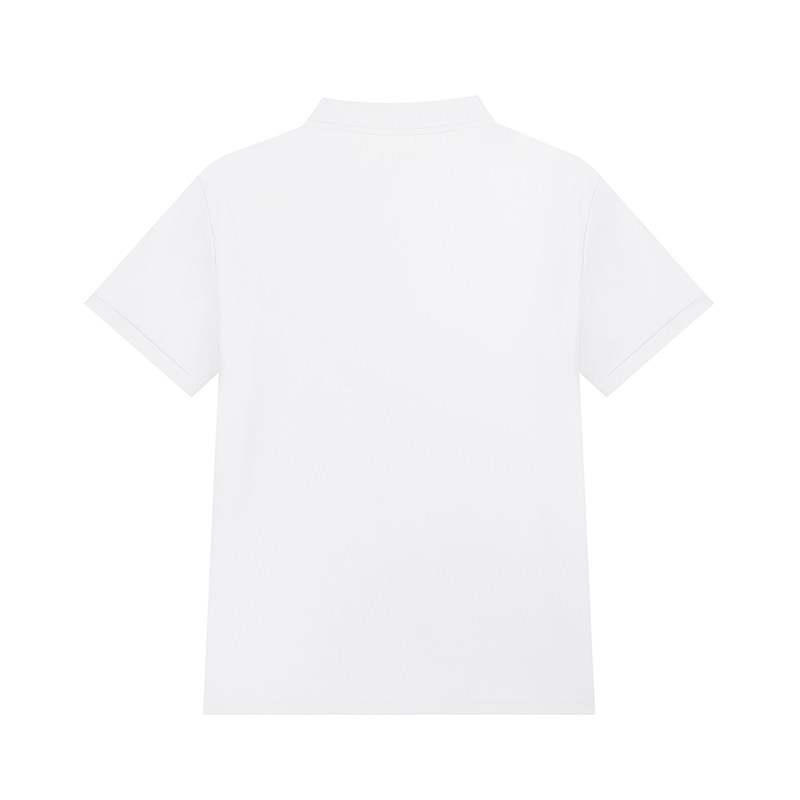 361男装速干短袖2025夏季新品简约T恤小立领polo衫亨利衫潮流上衣,淘宝优惠券,粉丝福利购,淘宝优惠卷