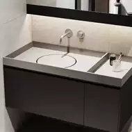 大理石台盆定制 新人首单立减十元 21年9月 淘宝海外