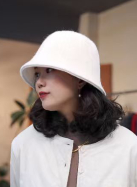 无品牌渔夫帽其他男女通用秋冬